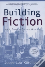 Capa do artigo Building Fiction