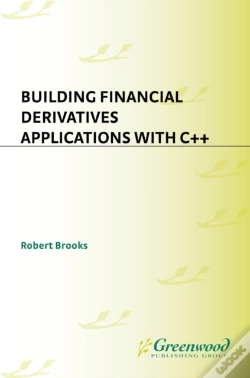 Capa do artigo Building Financial Derivatives Applications With C++