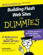 Building Flash Web Sites For Dummies - Preview