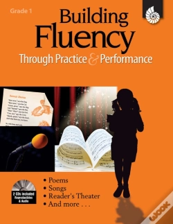 Capa do artigo Building Fluency Through Practice & Performance Grade 1 Ebook