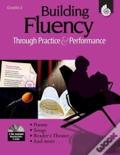 Capa do artigo Building Fluency Through Practice & Performance Grade 2 Ebook