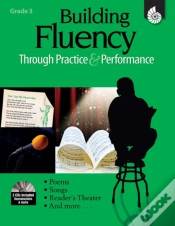 Capa do artigo Building Fluency Through Practice & Performance Grade 3 Ebook