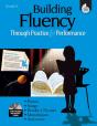 Building Fluency Through Practice & Performance Grade 4 Ebook - Preview
