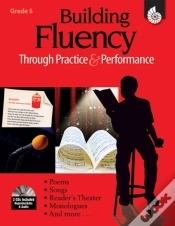 Capa do artigo Building Fluency Through Practice & Performance Grade 5 Ebook