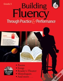 Capa do artigo Building Fluency Through Practice & Performance Grade 5 Ebook