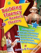 Capa do artigo Building Fluency With Readers Theatre