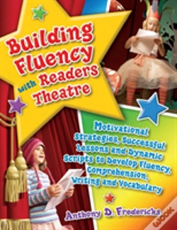 Capa do artigo Building Fluency With Readers Theatre
