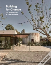 Capa do artigo Building For Change