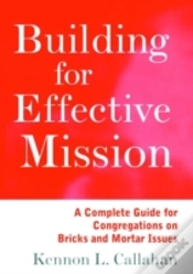 Capa do artigo Building For Effective Mission