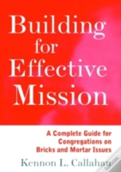 Capa do artigo Building For Effective Mission