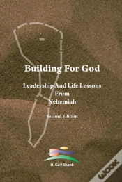 Capa do artigo Building For God