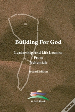 Capa do artigo Building For God