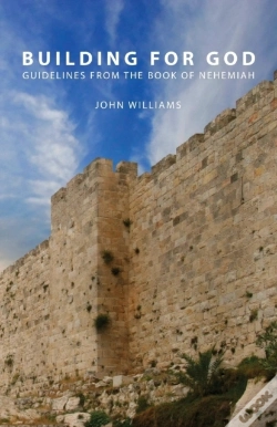 Capa do artigo Building For God