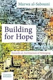 Capa do artigo Building For Hope