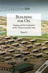 Building For Oil