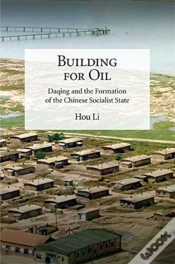 Capa do artigo Building For Oil
