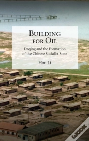 Capa do artigo Building For Oil
