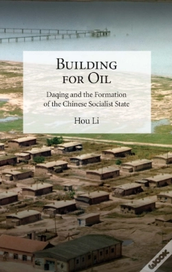 Capa do artigo Building For Oil