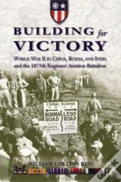 Capa do artigo Building For Victory