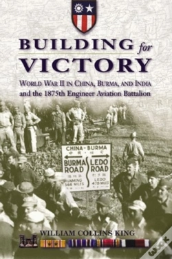 Capa do artigo Building For Victory
