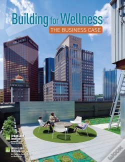 Capa do artigo Building For Wellness