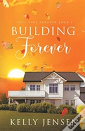 Capa do artigo Building Forever