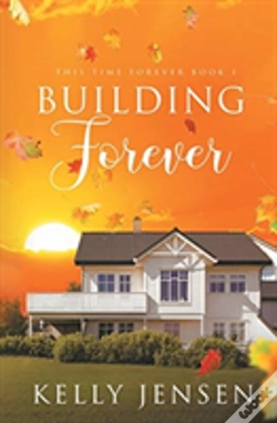 Capa do artigo Building Forever