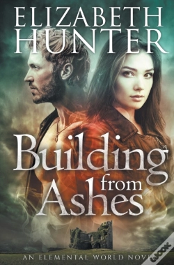 Capa do artigo Building From Ashes