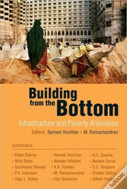 Capa do artigo Building From The Bottom