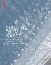 Capa do artigo Building From Waste