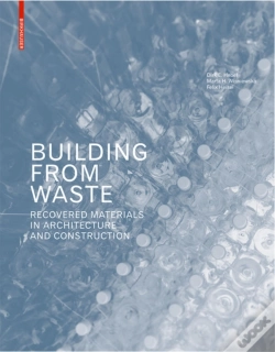 Capa do artigo Building From Waste