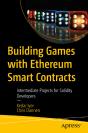 Building Games With Ethereum Smart Contracts - Preview