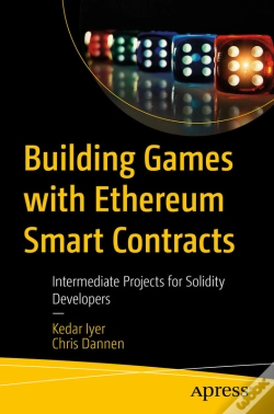 Capa do artigo Building Games With Ethereum Smart Contracts