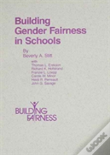 Building Gender Fairness In Schools