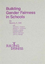 Building Gender Fairness In Schools - Preview