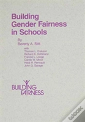 Capa do artigo Building Gender Fairness In Schools