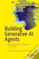 Building Generative Ai Agents