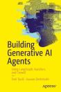 Building Generative Ai Agents - Preview