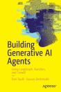 Building Generative Ai Agents - Preview