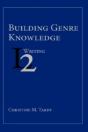 Building Genre Knowledge - Preview