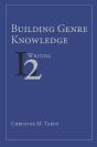 Building Genre Knowledge - Preview