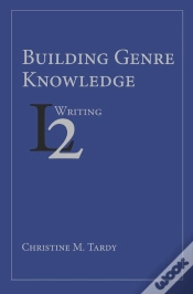 Capa do artigo Building Genre Knowledge