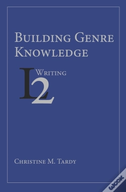 Capa do artigo Building Genre Knowledge