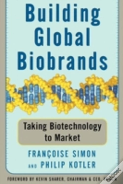 Capa do artigo Building Global Biobrands: Taking Biotec