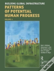 Capa do artigo Building Global Infrastructure