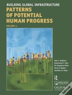 Capa do artigo Building Global Infrastructure