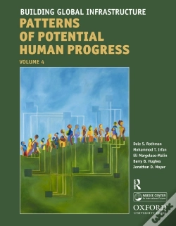 Capa do artigo Building Global Infrastructure