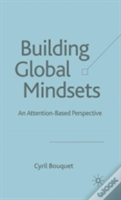 Capa do artigo Building Global Mindsets
