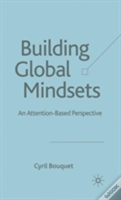 Capa do artigo Building Global Mindsets