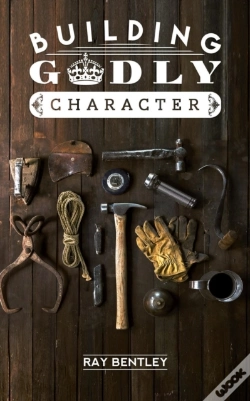 Capa do artigo Building Godly Character